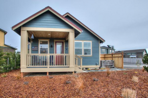 Sea Stars Stripes Beach Cottage